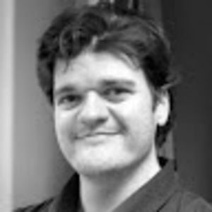 Meet your Posher, Matt